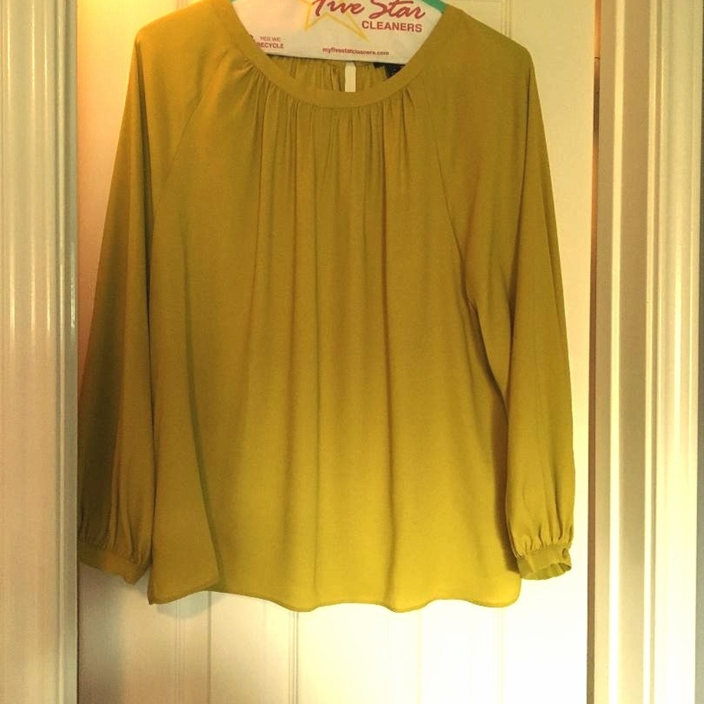 Womens blouse